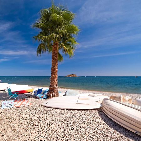 Holiday Home Alma Calp Dış mekan fotoğraf